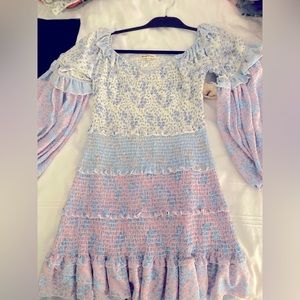 Reddress boutique dress